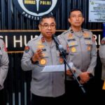 Polri Pastikan Rekrutmen Akpol 2026 Hanya Jalur Reguler, Tanpa Kuota Khusus