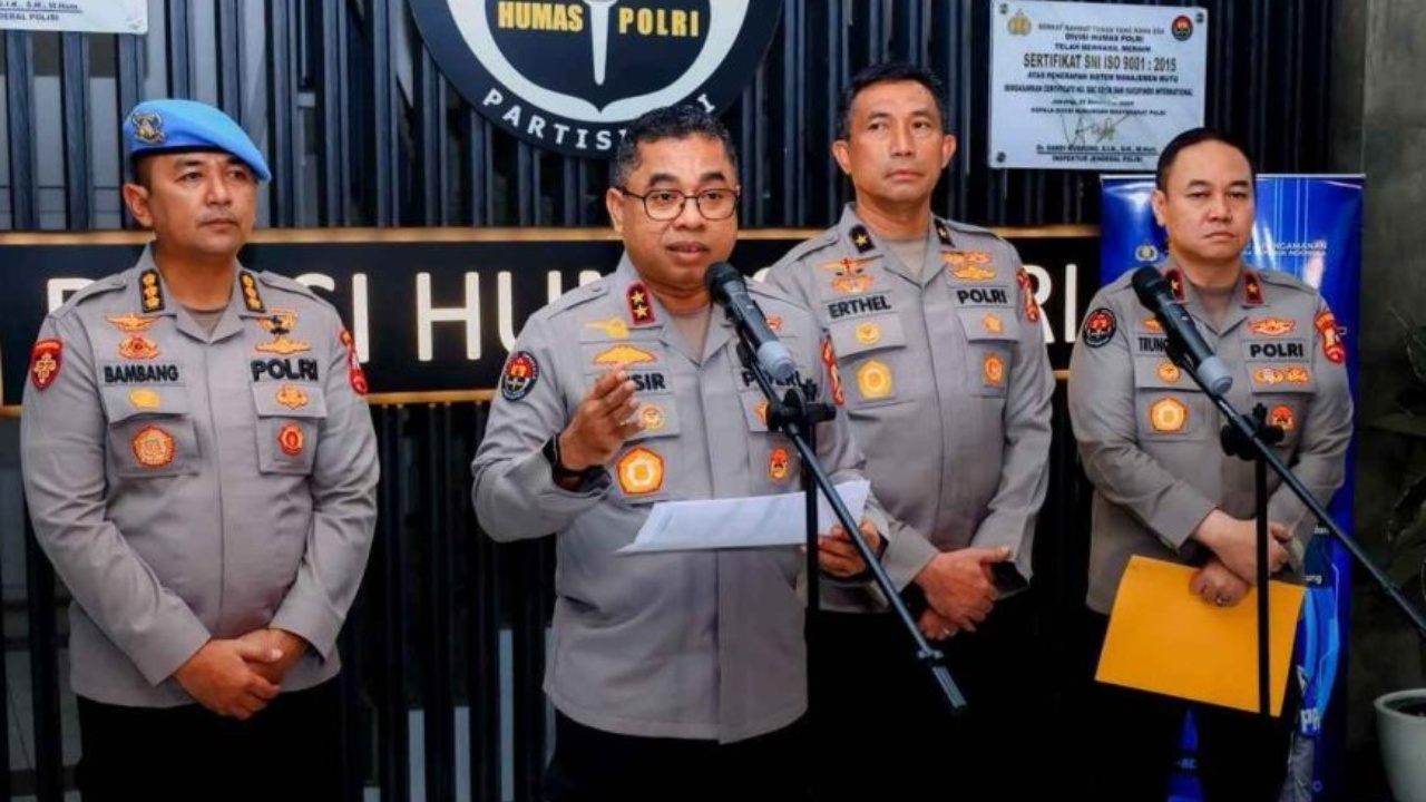 Polri Pastikan Rekrutmen Akpol 2026 Hanya Jalur Reguler, Tanpa Kuota Khusus